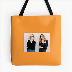 TV Icon Candice King Bags