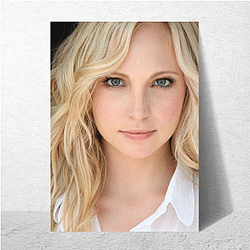 Timeless Charm Candice King Posters