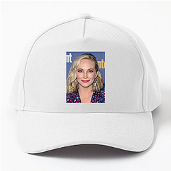 Hollywood Glow Candice King Hats & Caps