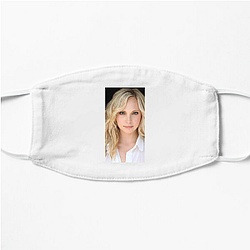 Timeless Charm Candice King Face Masks