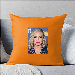Hollywood Glow Candice King Pillows Cover