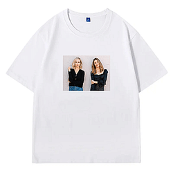 TV Icon Candice King T-Shirts