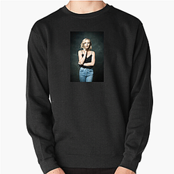 Musical Flair Candice King Sweatshirts