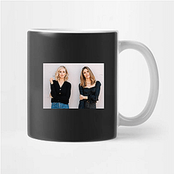 TV Icon Candice King Mugs