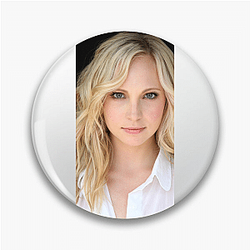 Timeless Charm Candice King Pins