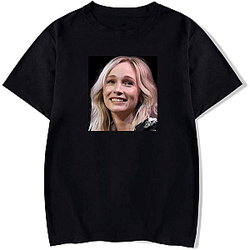 Fan Favorite Candice King T-Shirts