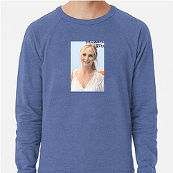 Dramatic Presence Candice King Sweatshirts