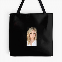 Timeless Charm Candice King Bags