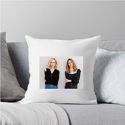 TV Icon Candice King Pillows Cover