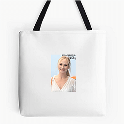 Dramatic Presence Candice King Bags
