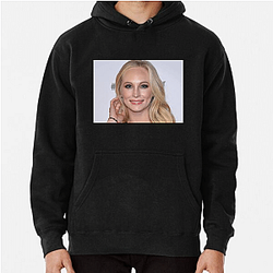 Screen Charisma Candice King Hoodies