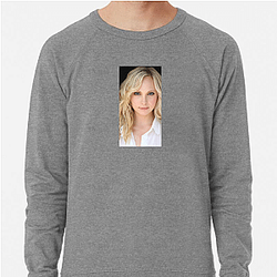 Timeless Charm Candice King Sweatshirts