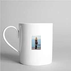 Pop Sensation Candice King Mugs