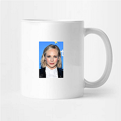 Beloved Character Candice King Mugs