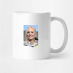 Vampire Diaries Star Candice King Mugs