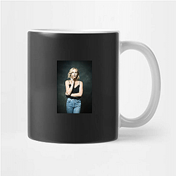 Musical Flair Candice King Mugs