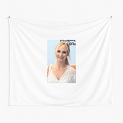 Dramatic Presence Candice King Tapestries
