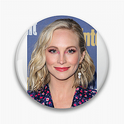 Hollywood Glow Candice King Pins