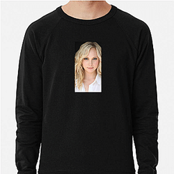 Timeless Charm Candice King Sweatshirts