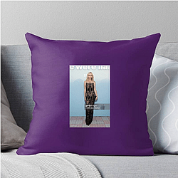 Pop Sensation Candice King Pillows Cover