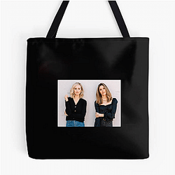 TV Icon Candice King Bags