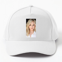 Timeless Charm Candice King Hats & Caps