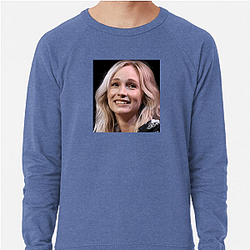 Fan Favorite Candice King Sweatshirts