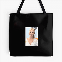 Dramatic Presence Candice King Bags