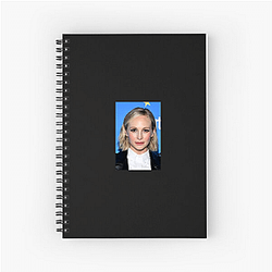Beloved Character Candice King Notebook