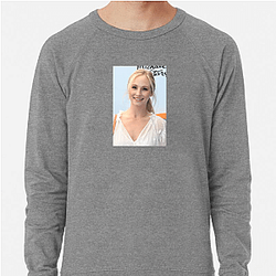 Dramatic Presence Candice King Sweatshirts