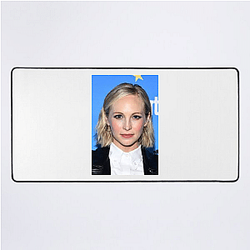 Beloved Character Candice King Mouse Pads