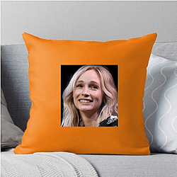 Fan Favorite Candice King Pillows Cover