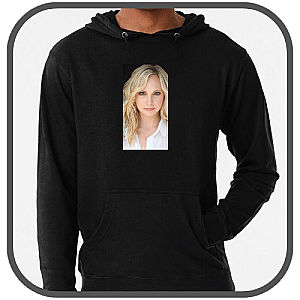 Candice King Hoodies