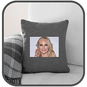 Candice King Pillows Cover