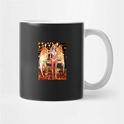 Candice Swanepoel Merch Collection Candice Swanepoel Mugs