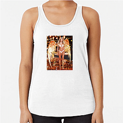 Candice Swanepoel Merch Collection Candice Swanepoel Tank Tops