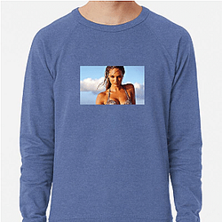 Candice Swanepoel Merch For Fans Candice Swanepoel Sweatshirts