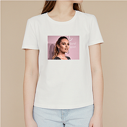 Candice Swanepoel Collection for fans Candice Swanepoel T-Shirts