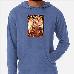 Candice Swanepoel Merch Collection Candice Swanepoel Hoodies