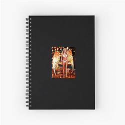 Candice Swanepoel Merch Collection Candice Swanepoel Notebook