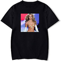 Candice Swanepoel Merchandise For Fans Candice Swanepoel T-Shirts