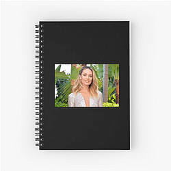 Candice Swanepoel Signature Candice Swanepoel Notebook