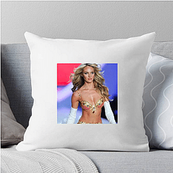 Candice Swanepoel Merchandise For Fans Candice Swanepoel Pillows Cover