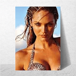 Candice Swanepoel Merch For Fans Candice Swanepoel Posters