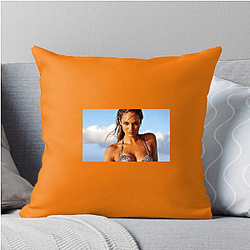 Candice Swanepoel Merch For Fans Candice Swanepoel Pillows Cover