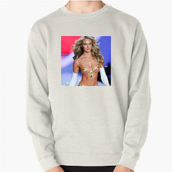 Candice Swanepoel Merchandise For Fans Candice Swanepoel Sweatshirts