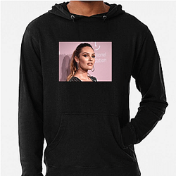 Candice Swanepoel Collection for fans Candice Swanepoel Hoodies