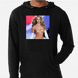 Candice Swanepoel Merchandise For Fans Candice Swanepoel Hoodies