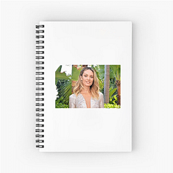 Candice Swanepoel Signature Candice Swanepoel Notebook