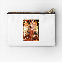 Candice Swanepoel Merch Collection Candice Swanepoel Zipper Pouches